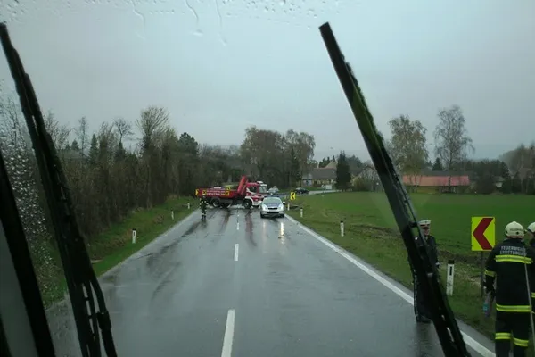 PKW Bergung
