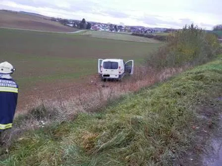 PKW Bergung