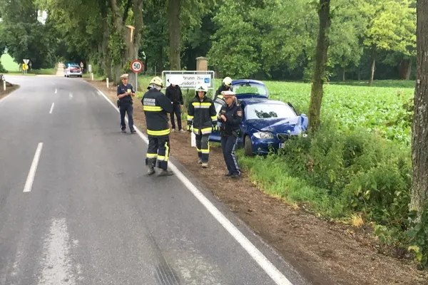 PKW Bergung
