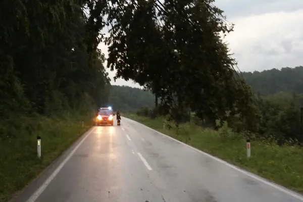 Technischer Einsatz