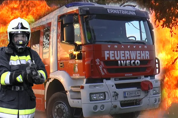 Verkehrsunfall