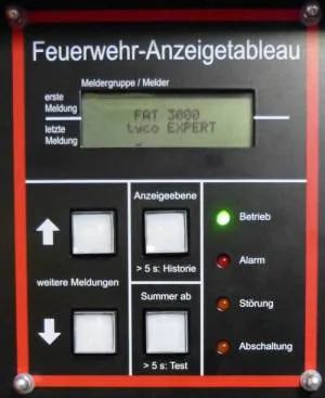 Tus-Alarm