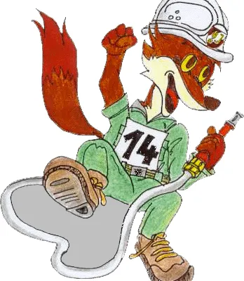 Bundesfeuerwehrjugendleistungsbewerb 2002