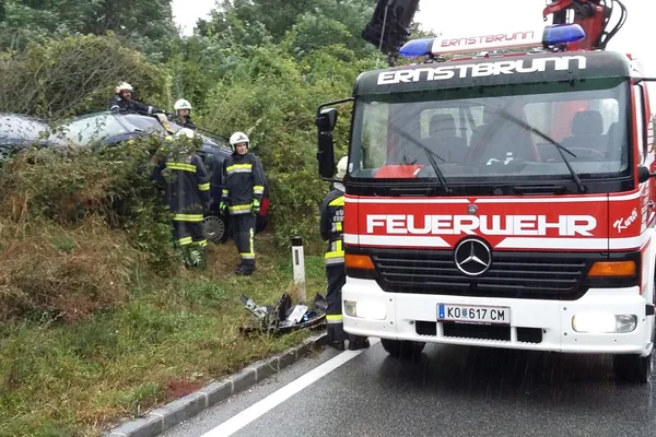 PKW Bergung