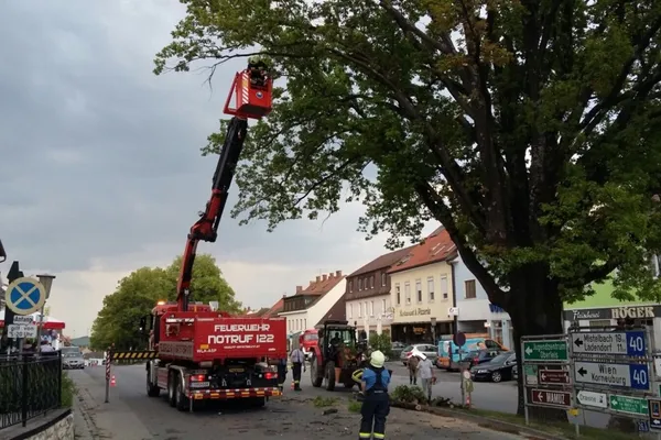 Technische Hilfeleistung