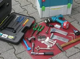 Technische Hilfeleistung