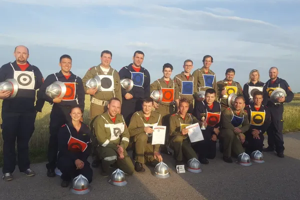 Abschnittsfeuerwehrleistungsbewerb 2018