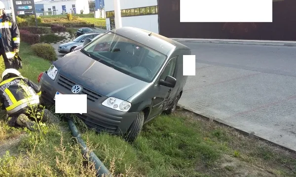 PKW Bergung