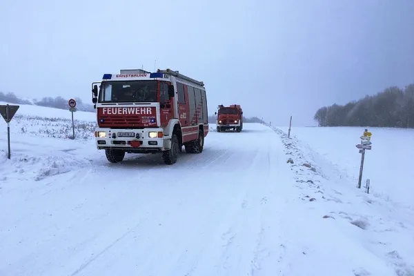 PKW Bergungen