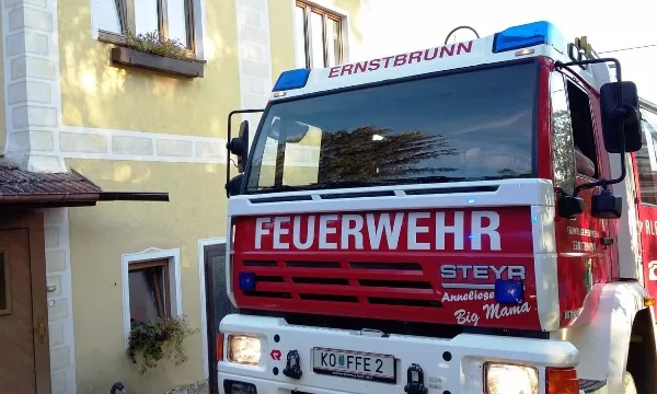 Türöffnung