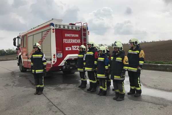 Ausbildungsprüfung