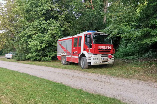 Brandsicherheitswache