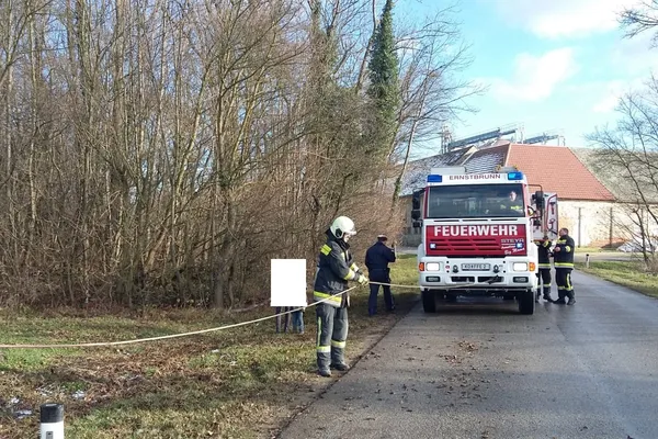 PKW Bergung