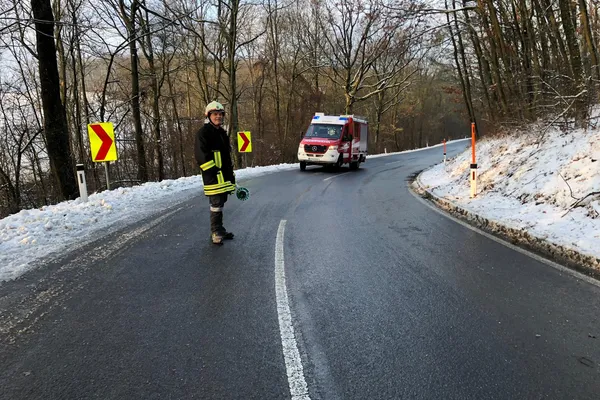 PKW Bergung