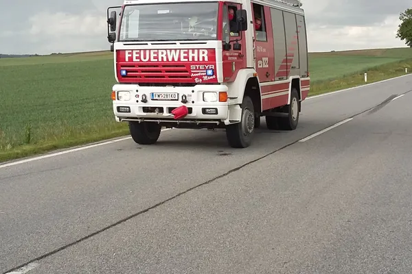 PKW Bergung