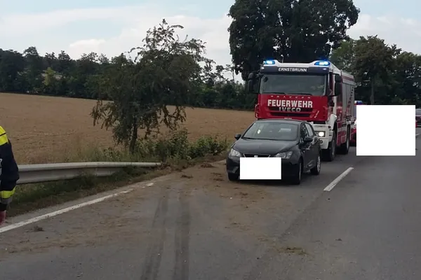LKW Bergung