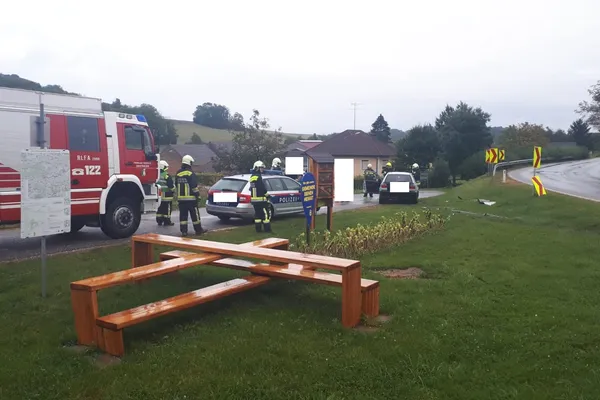 PKW Bergung