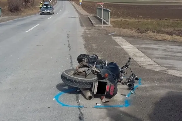 Motorrad Bergung