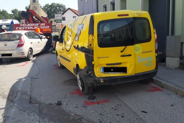Fahrzeugbergung in Klement
