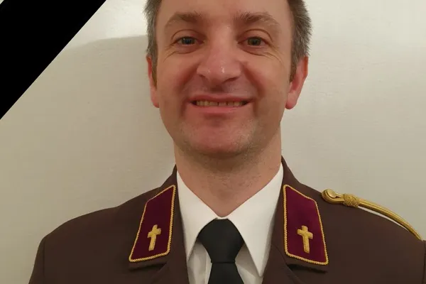 Ableben FKUR Tomasz Iwandowski