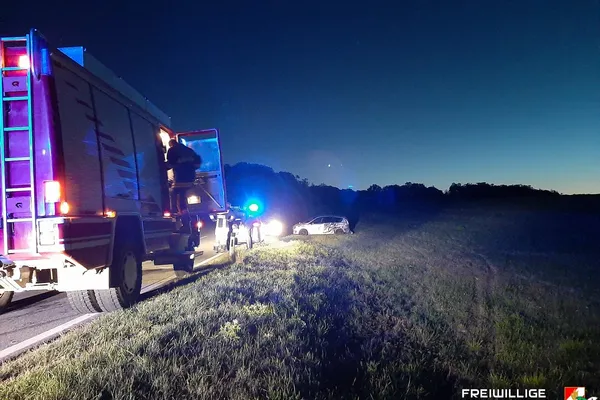 Erneuter Verkehrsunfall nach Klement