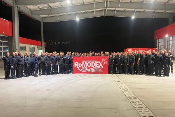 RoMODEX 2022
