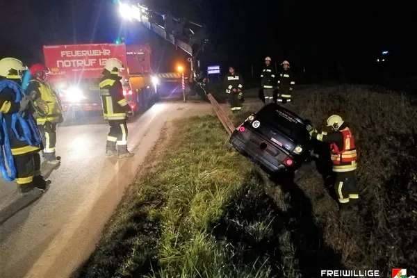 Leichtfahrzeugbergung