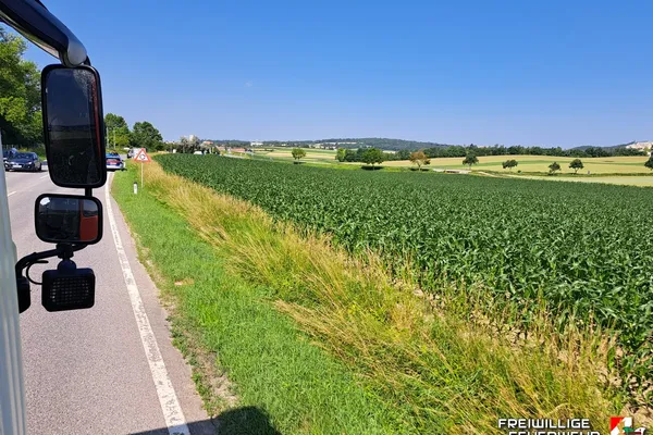 Fahrzeugbergung B40
