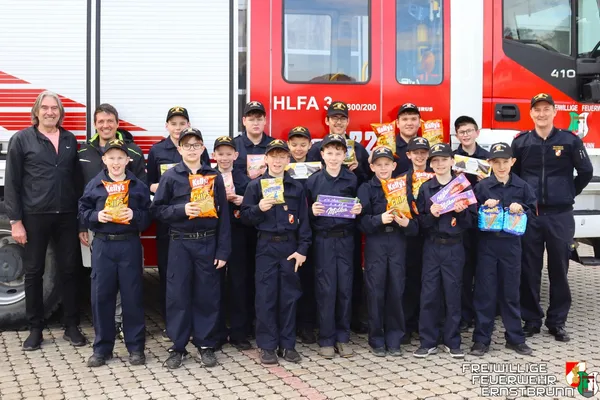 WT und WTSP der Feuerwehrjugend 2024