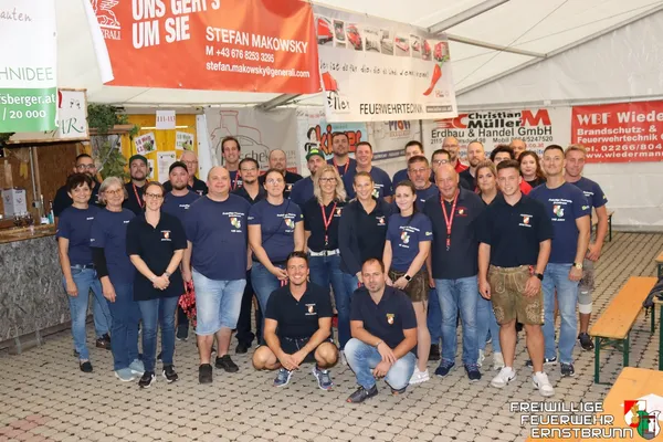 Oktoberfest 2024