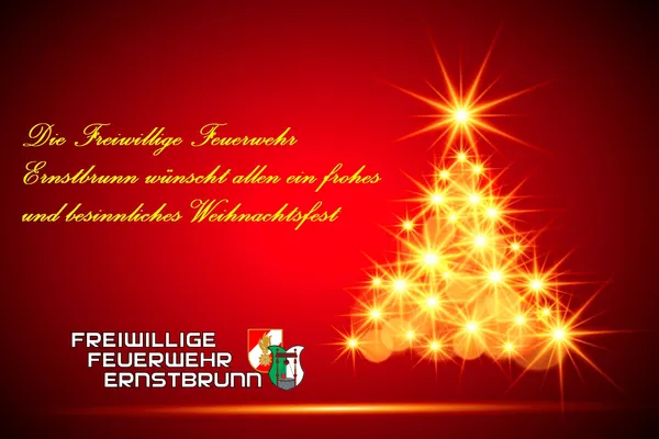 Frohe Weihnachten