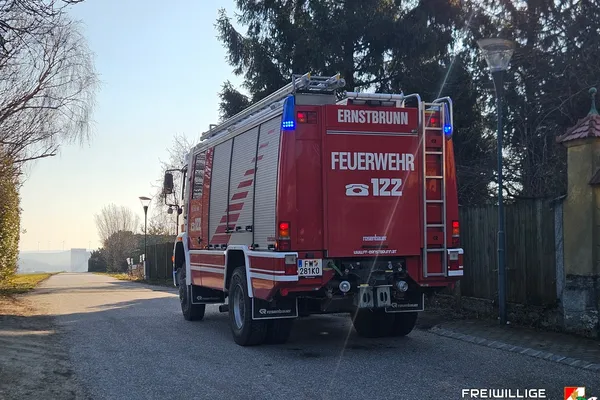 Unterstützung für den Rettungsdienst